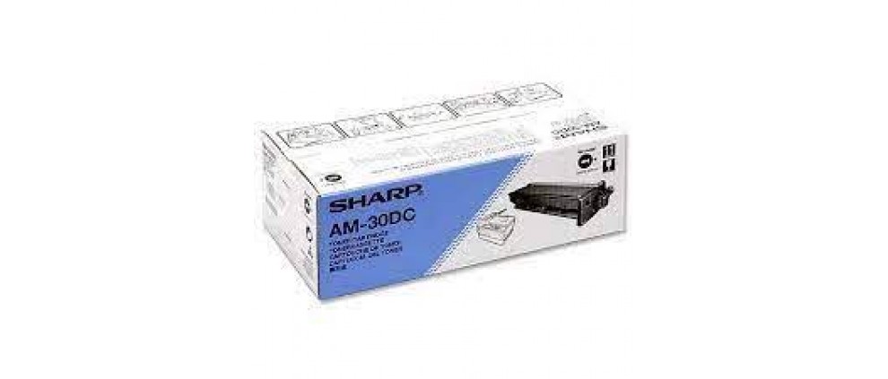 Sharp AM30DC TONER